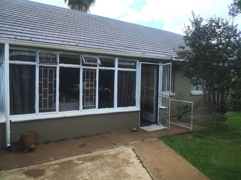 3 Bedroom Property for Sale in Stilfontein North West